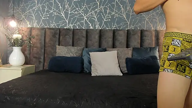 Eros_afrodita_ webcam