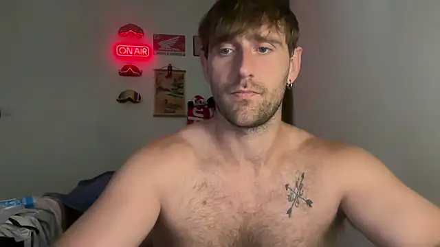 lukegunn (M young) - CUMSHOW!! Lets Get Naughty! PRVTS WELCUM