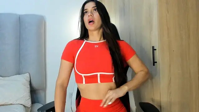 valentina_lux1 - Valentina_lux1's free webcam - UK Sex Cams