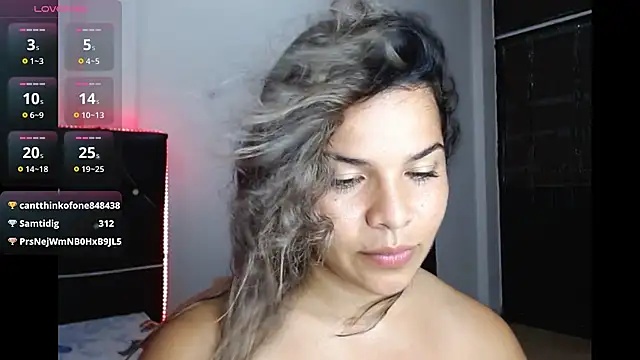 pamela_tiny - Pamela_Tiny's free webcam - UK Sex Cams