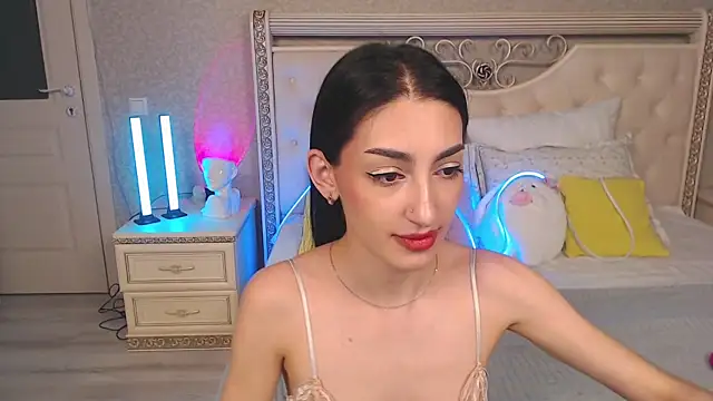 Lina_Robbins webcam