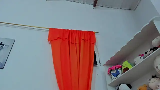 megan_100 webcam
