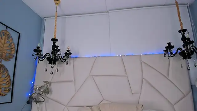 ScarlettFlever webcam