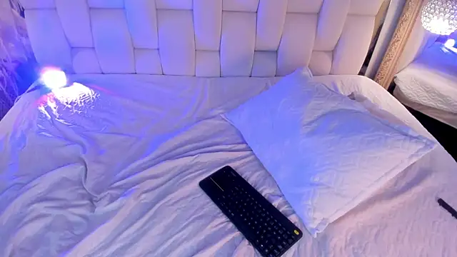 RoxyLaurent webcam