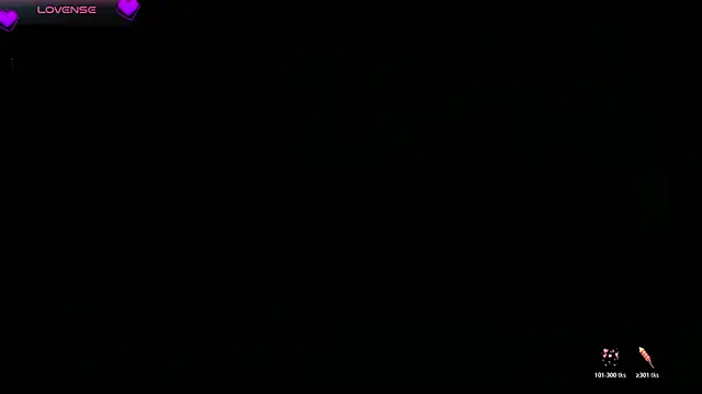 AlessiaAuren webcam