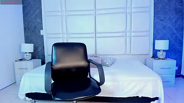 Lea_roussee webcam
