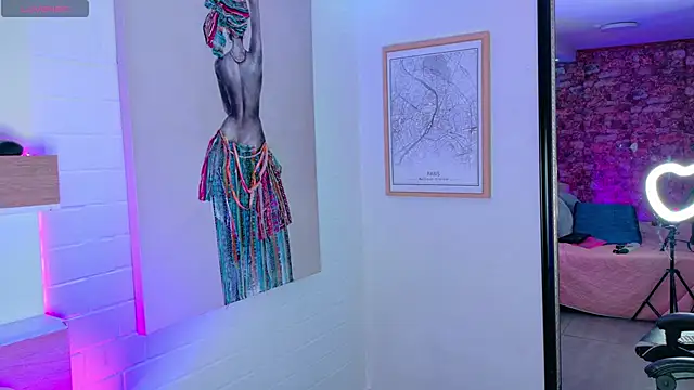 KAROL-SCOTT webcam