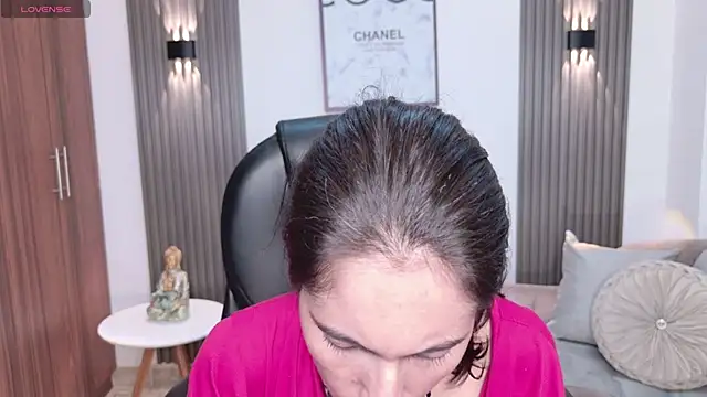 Shary_leon webcam