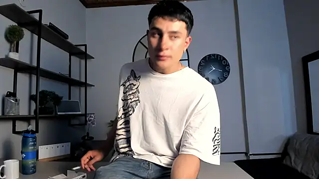 austinjones_ - AustinJones_'s free webcam - UK Sex Cams