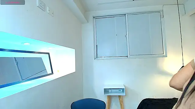 GiaFox_ webcam