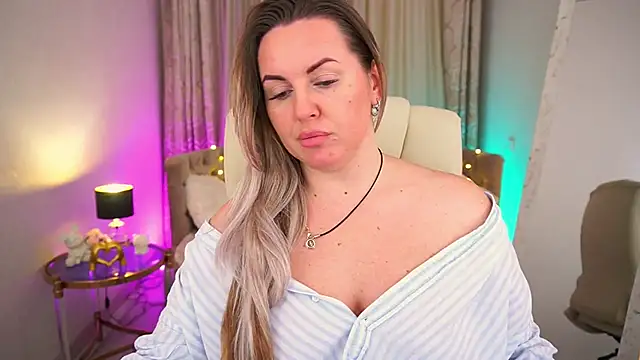 KiraCandyS webcam