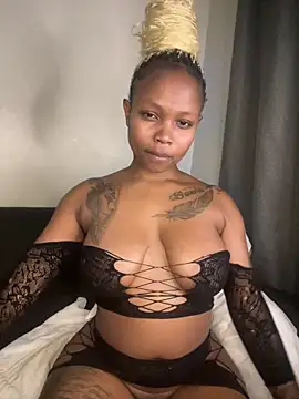 InkLady444 webcam
