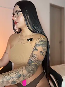KyleXBrown webcam