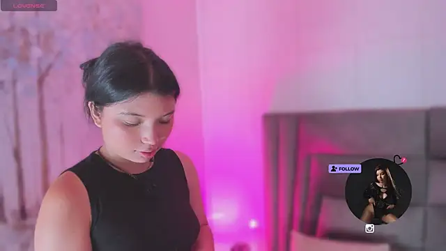 dannajhonson1 - DannaJhonson1's free webcam - UK Sex Cams