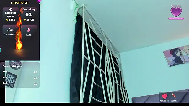 KARINNA__RAVEN webcam