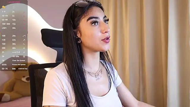 Emma_Lirys webcam