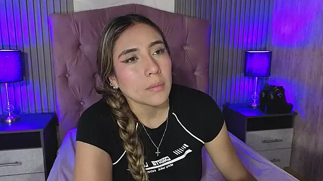 bonnali_lune - Bonnali_lune's free webcam - UK Sex Cams