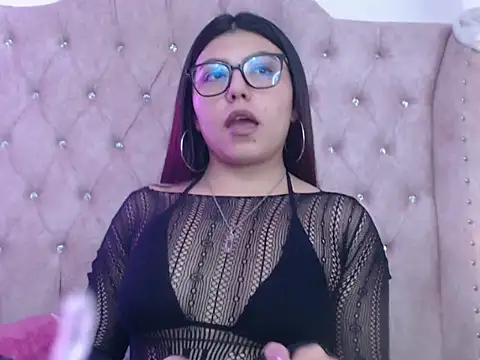 Jessica_Carter_01 webcam