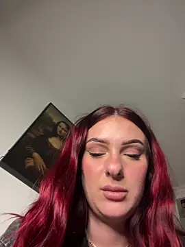 OliviaaFischer webcam