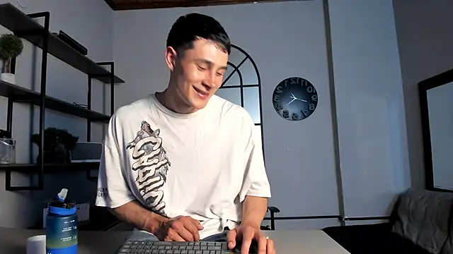 AustinJones_ live sex cam