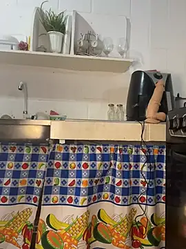 Jessyivonne webcam