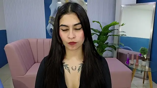 amy_lovelydoll webcam