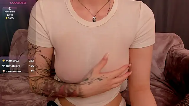 KathiGulston webcam