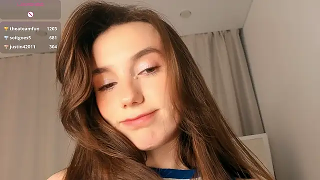ssandralovin webcam