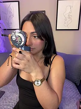 Nanda_vixen_ webcam