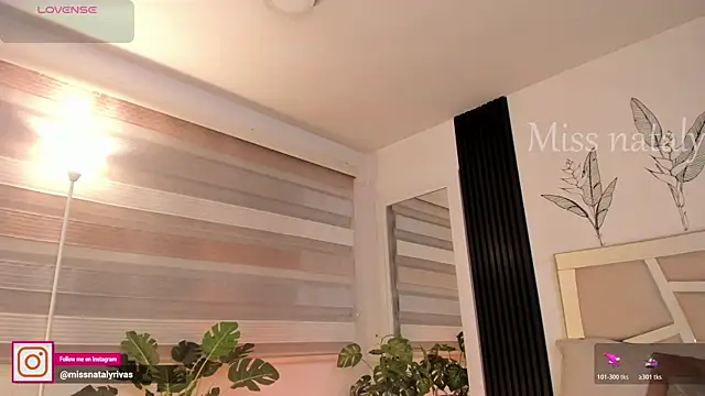 missnataly webcam
