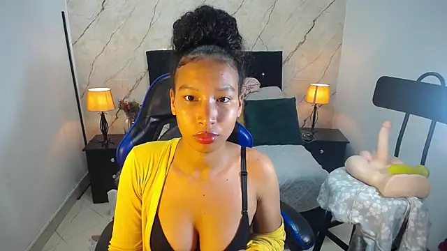 hasley_cute - Hasley_cute's free webcam - UK Sex Cams