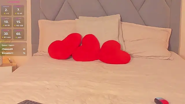 Natashaa_Vega webcam