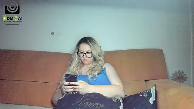 Kittyhumps webcam