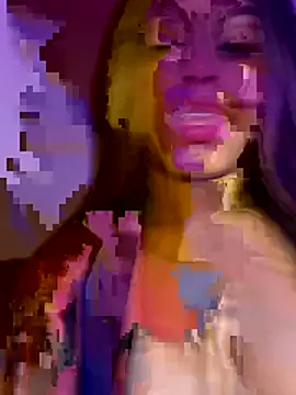 MeganSmith webcam
