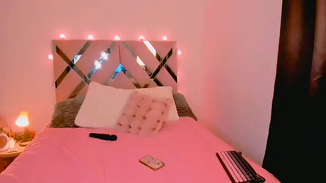 dulce_doll1 webcam