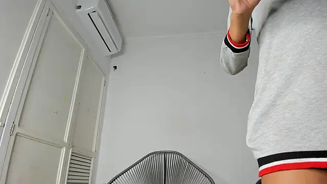 kristyl_paez webcam