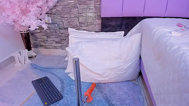 Susanaross webcam