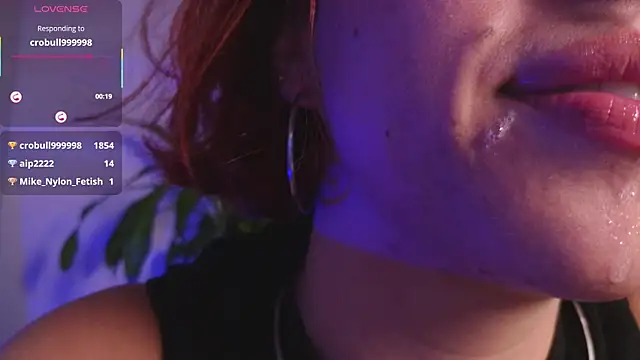 bri_von_dhara__ - Bri_von_dhara__'s free webcam - UK Sex Cams