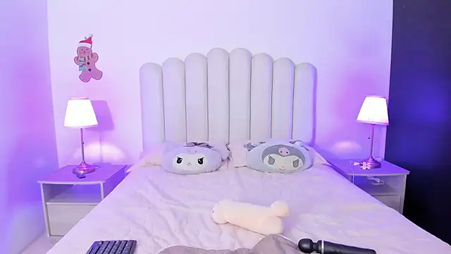 SofieBunnie webcam