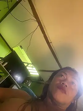 ASIANMISTRESSSS webcam