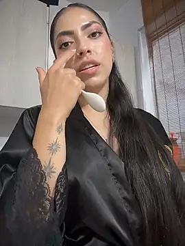 celeste amber