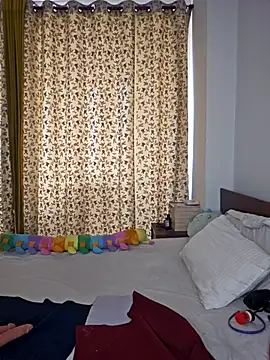 Blossam_07 webcam