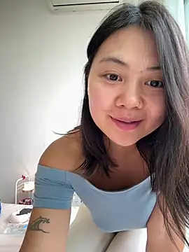 ruanruan05 (F young) - 快闪裸体 Naked