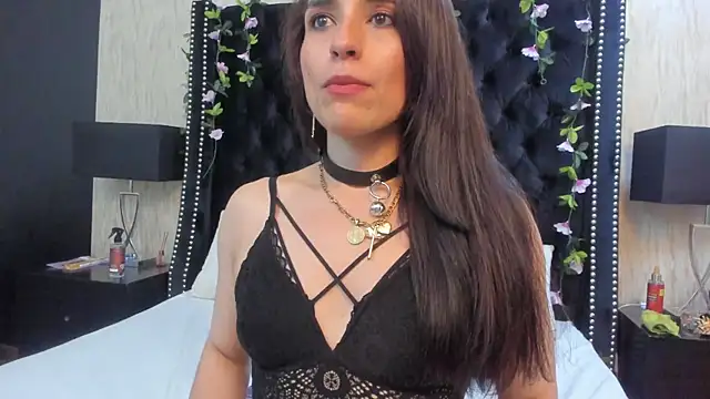 webcam chat room MeganNightt