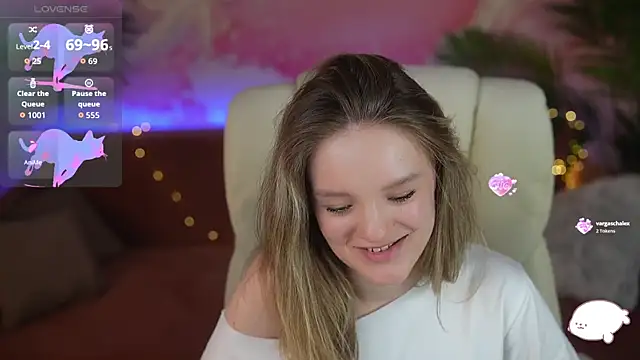 MariaMedow