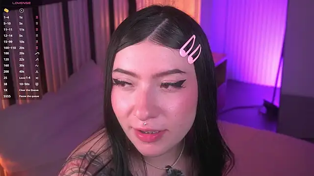 Dolcexx_ webcam