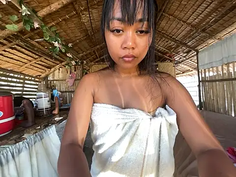 Juliet_official_pro webcam