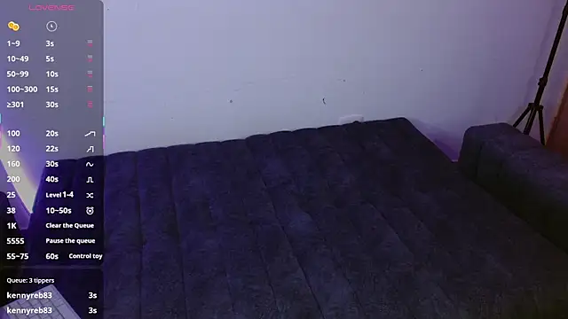 eternal_garden - Eternal_Garden's free webcam - UK Sex Cams