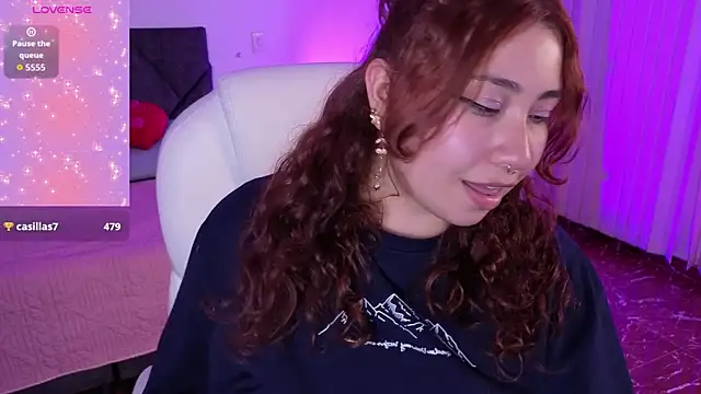littlee_red webcam
