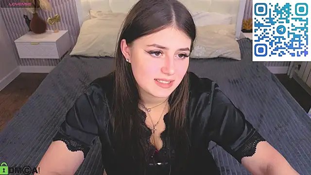 Crystal-Lace webcam